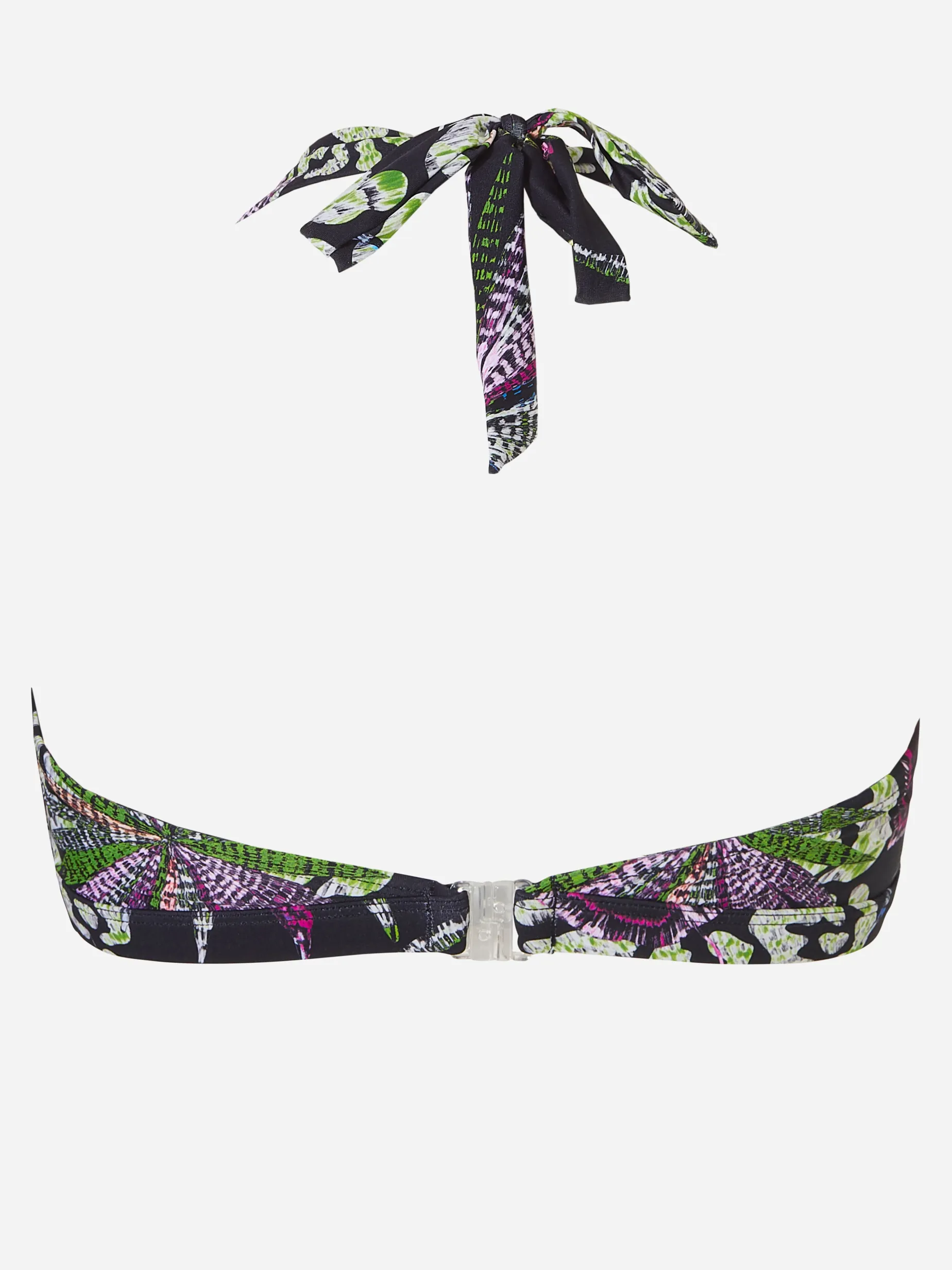 Livera TOULON Bowie Voorgevormde Bikinitop - TREASURE TROPICS