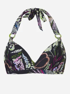 Livera TOULON Bowie Voorgevormde Bikinitop - TREASURE TROPICS