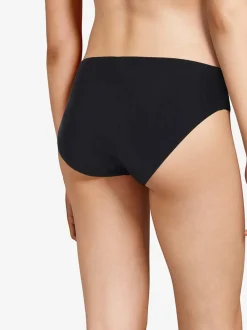 Livera Uni Bikini Broekje Taille - Zwart