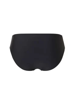 Livera Uni Bikini Broekje Taille - Zwart