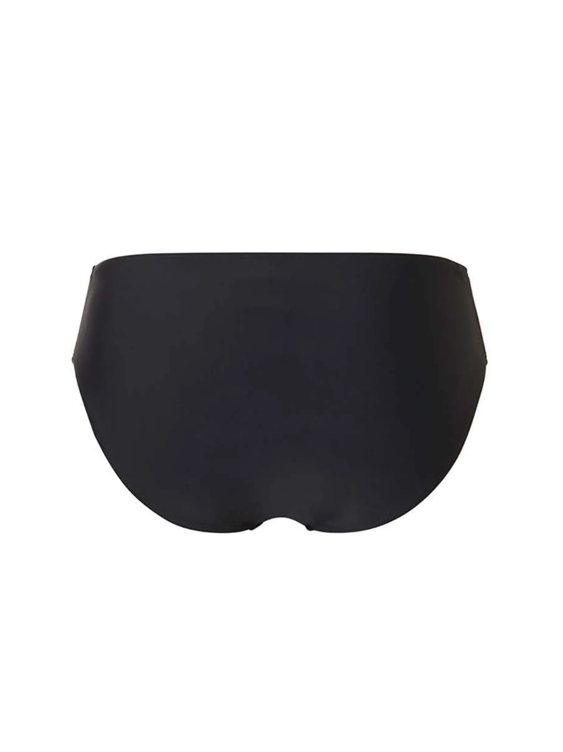 Livera Uni Bikini Broekje Taille - Zwart