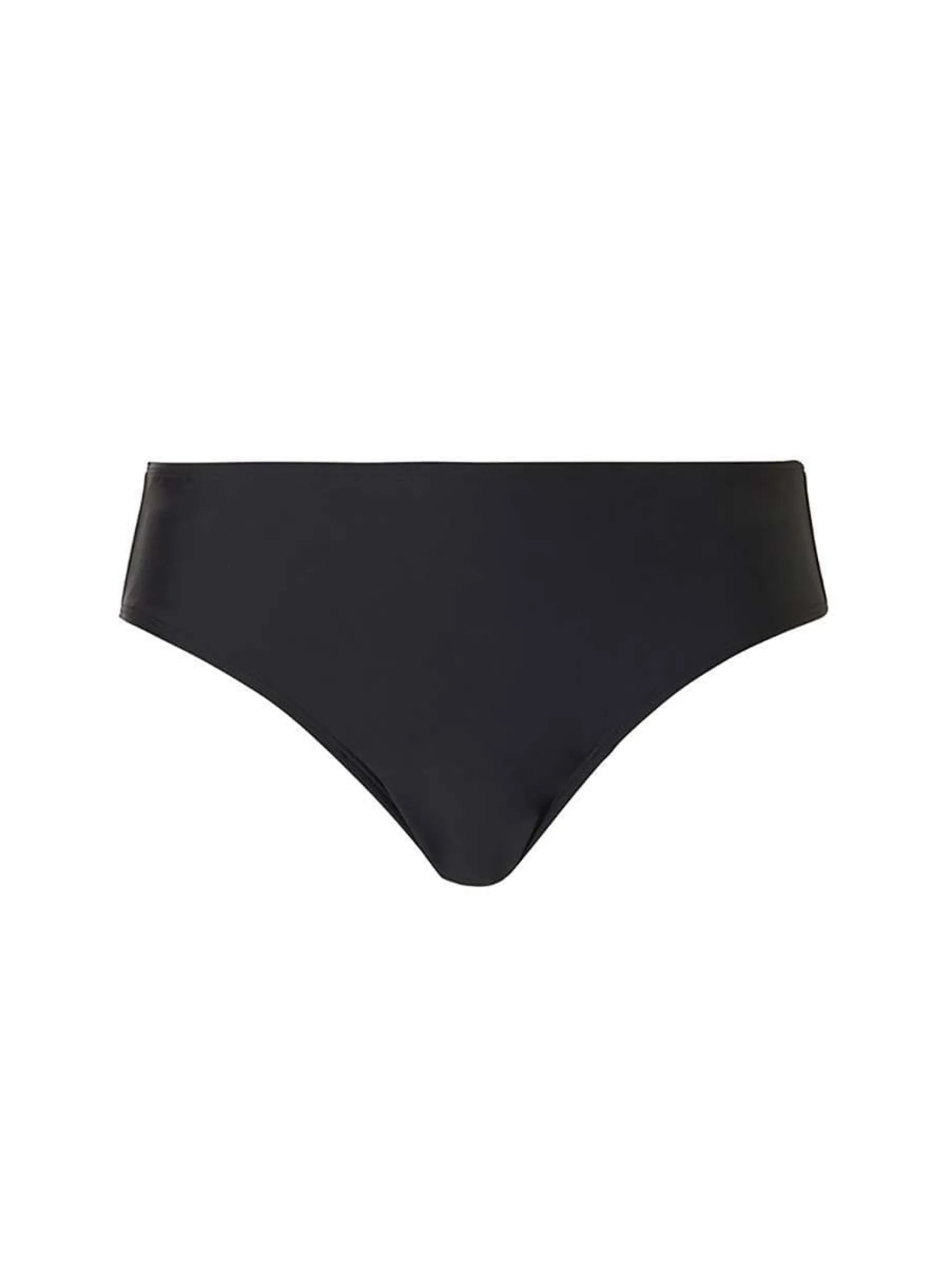 Livera Uni Bikini Broekje Taille - Zwart