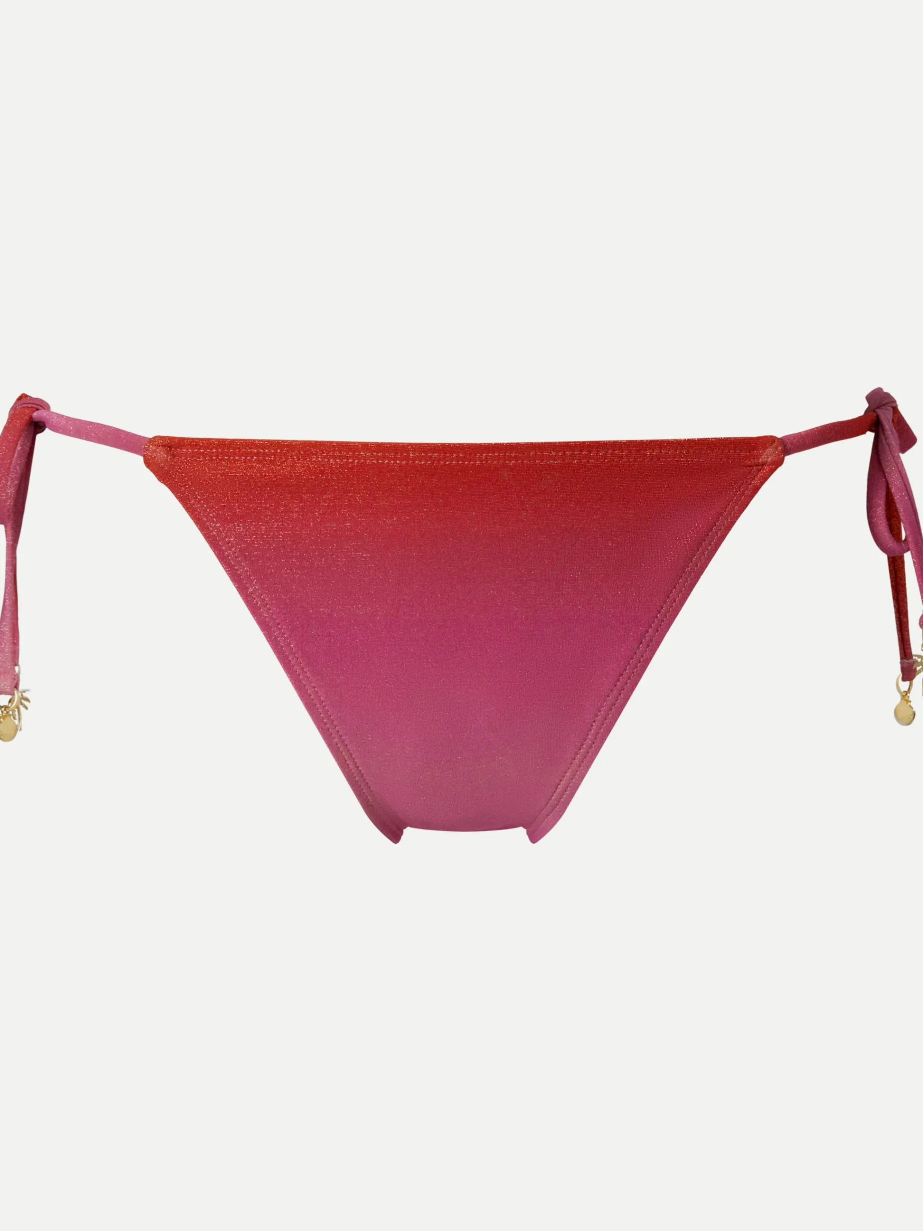 Livera VALENCIA Baily Rio Bikinibroekje - Red pink gradient