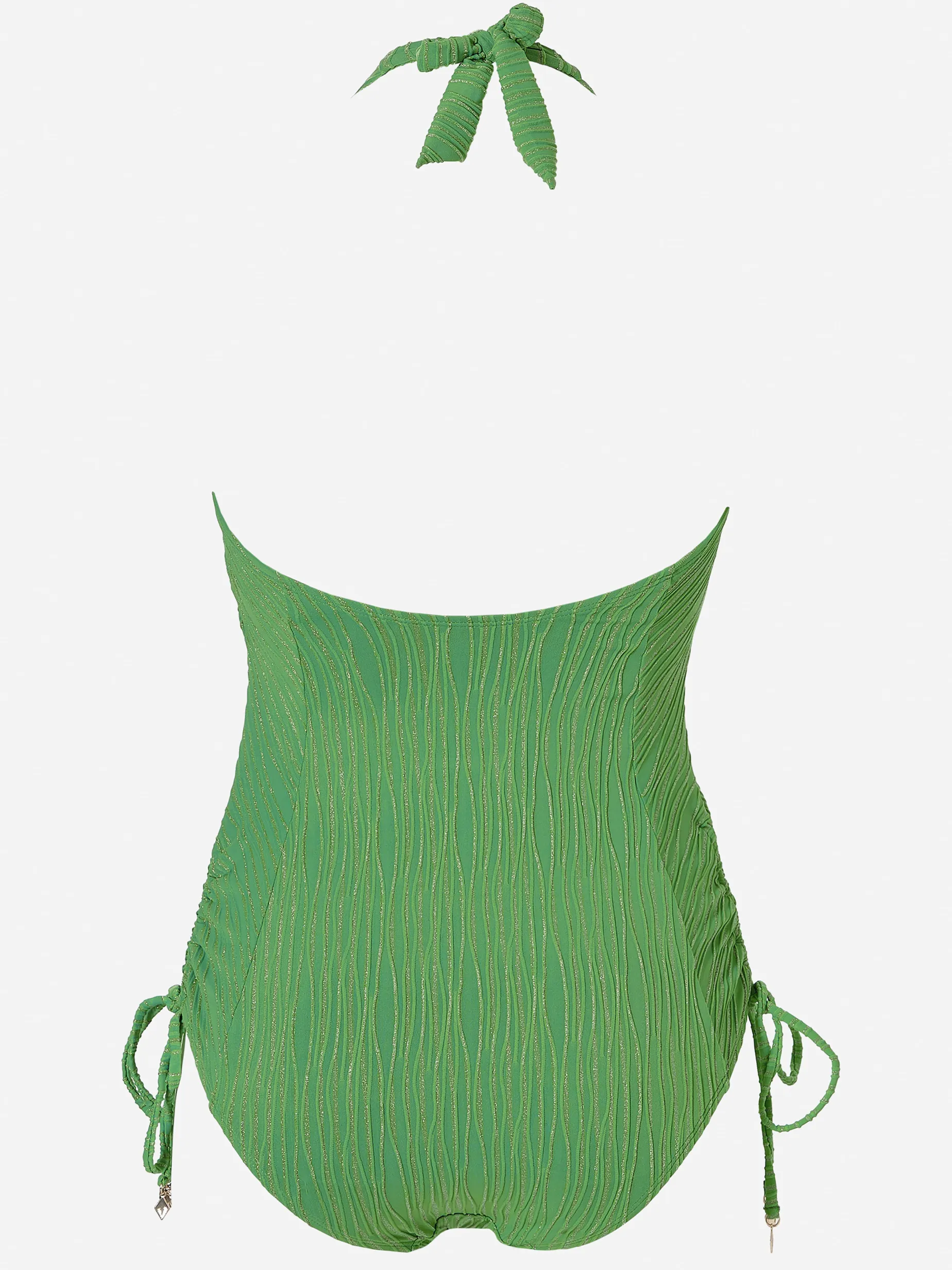 Livera VALENCIA Beverly Badpak - GREEN STRUCTURE