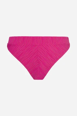 Livera VALENCIA Brazilian Bikinibroekje - Pink peacock