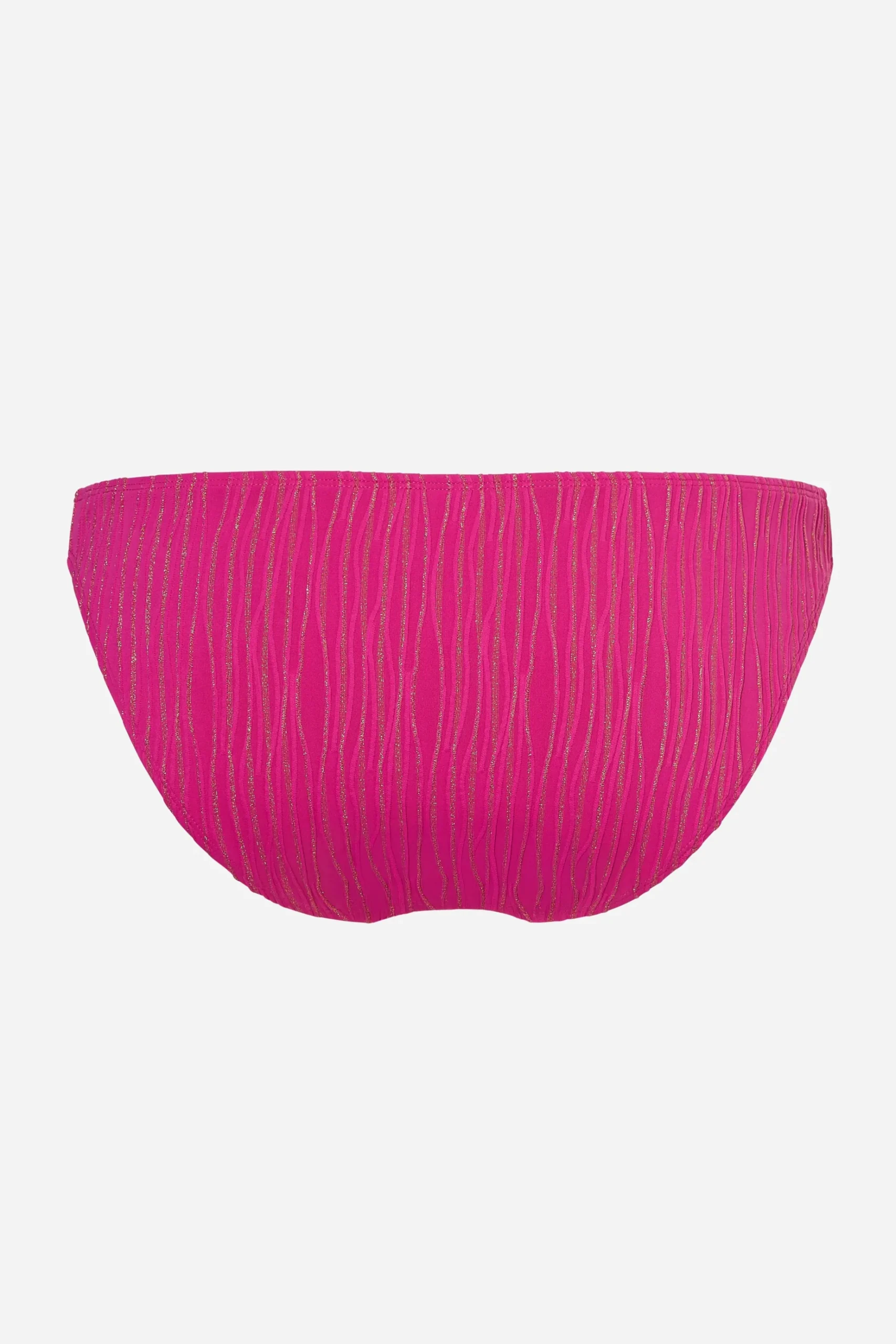 Livera VALENCIA Rio Bikinibroekje - Pink peacock