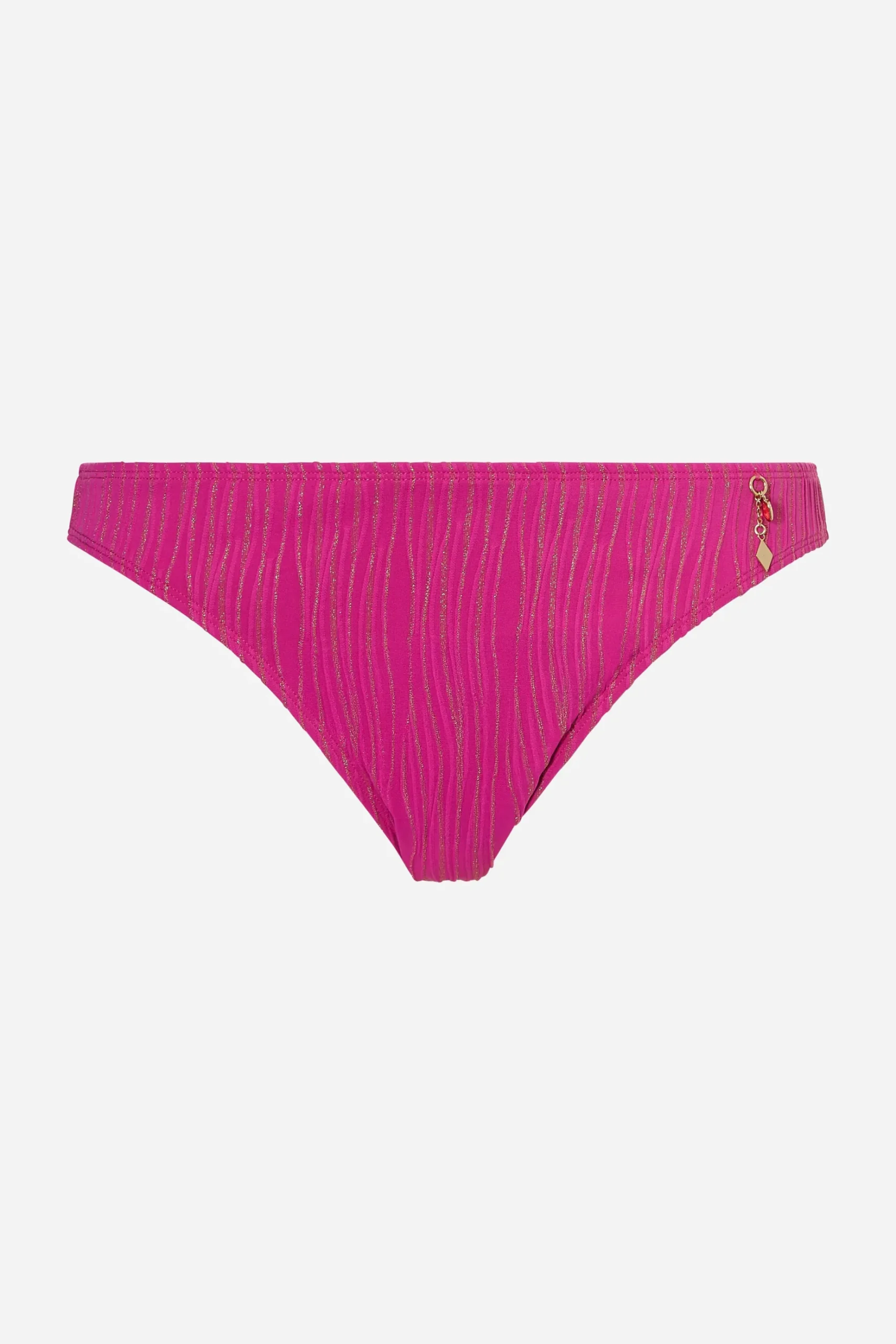 Livera VALENCIA Rio Bikinibroekje - Pink peacock
