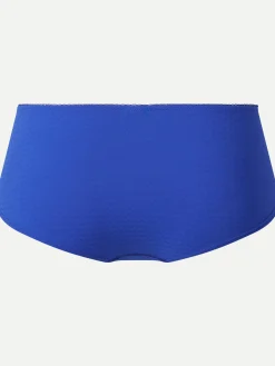 Livera Zigzag Hipster - Fel Blauw