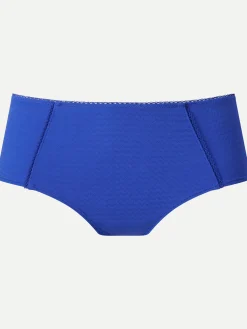Livera Zigzag Hipster - Fel Blauw