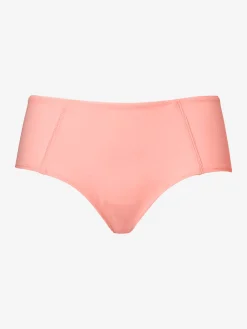 Livera Zigzag Hipster - Fluorroze