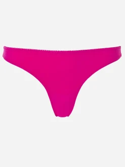 Livera Zigzag String - London fuchsia