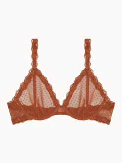 Passionata BELLA Niet voorgevormde Beugel BH - P30