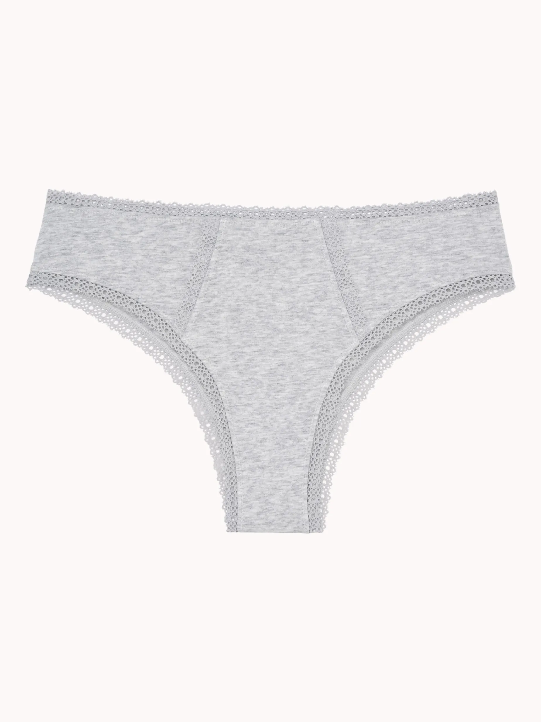 Passionata Charlotte Shorty - 04E
