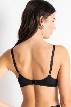 Passionata GARDENIA Beugel BH - Onyx