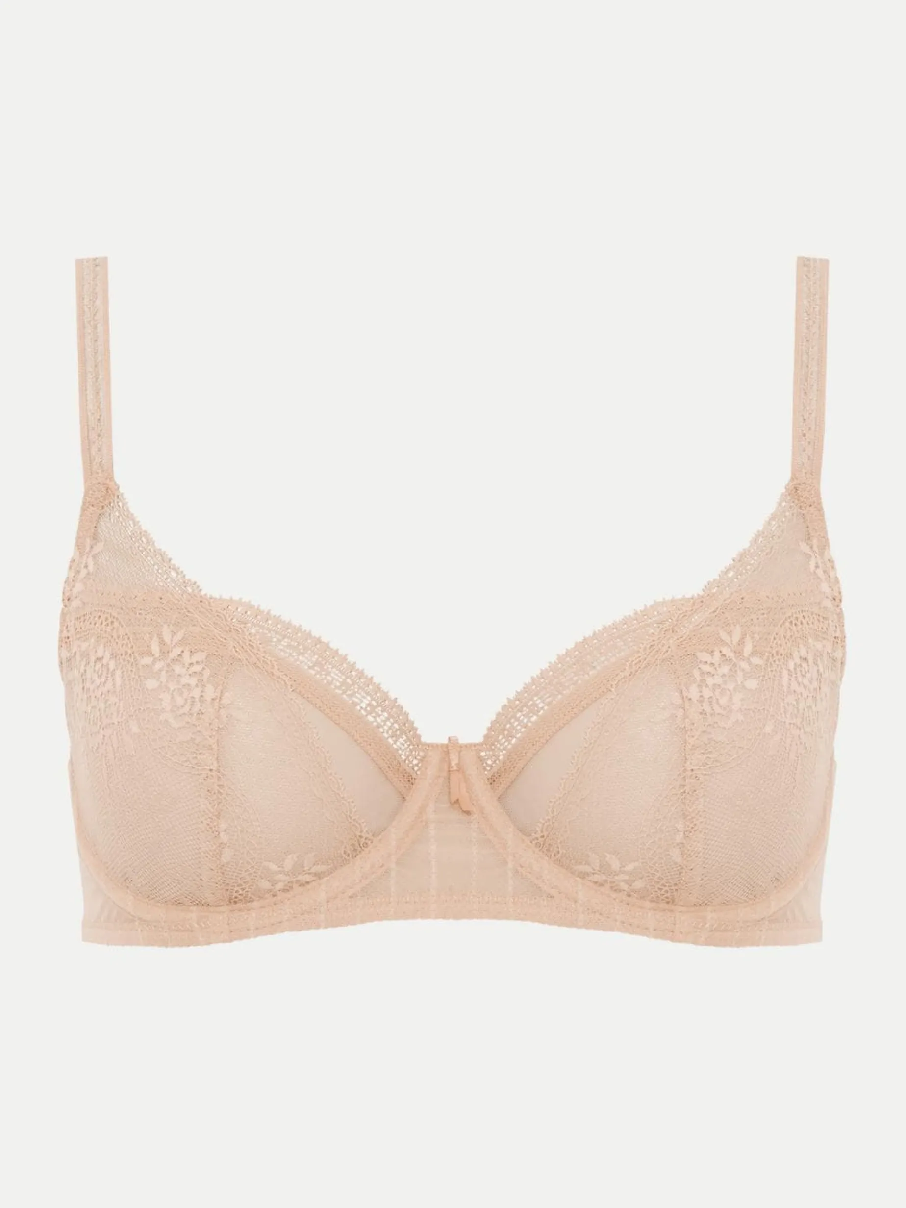Passionata Maddie Beugel BH - Soft pink