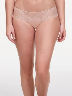Passionata Maddie Hipster - Soft pink