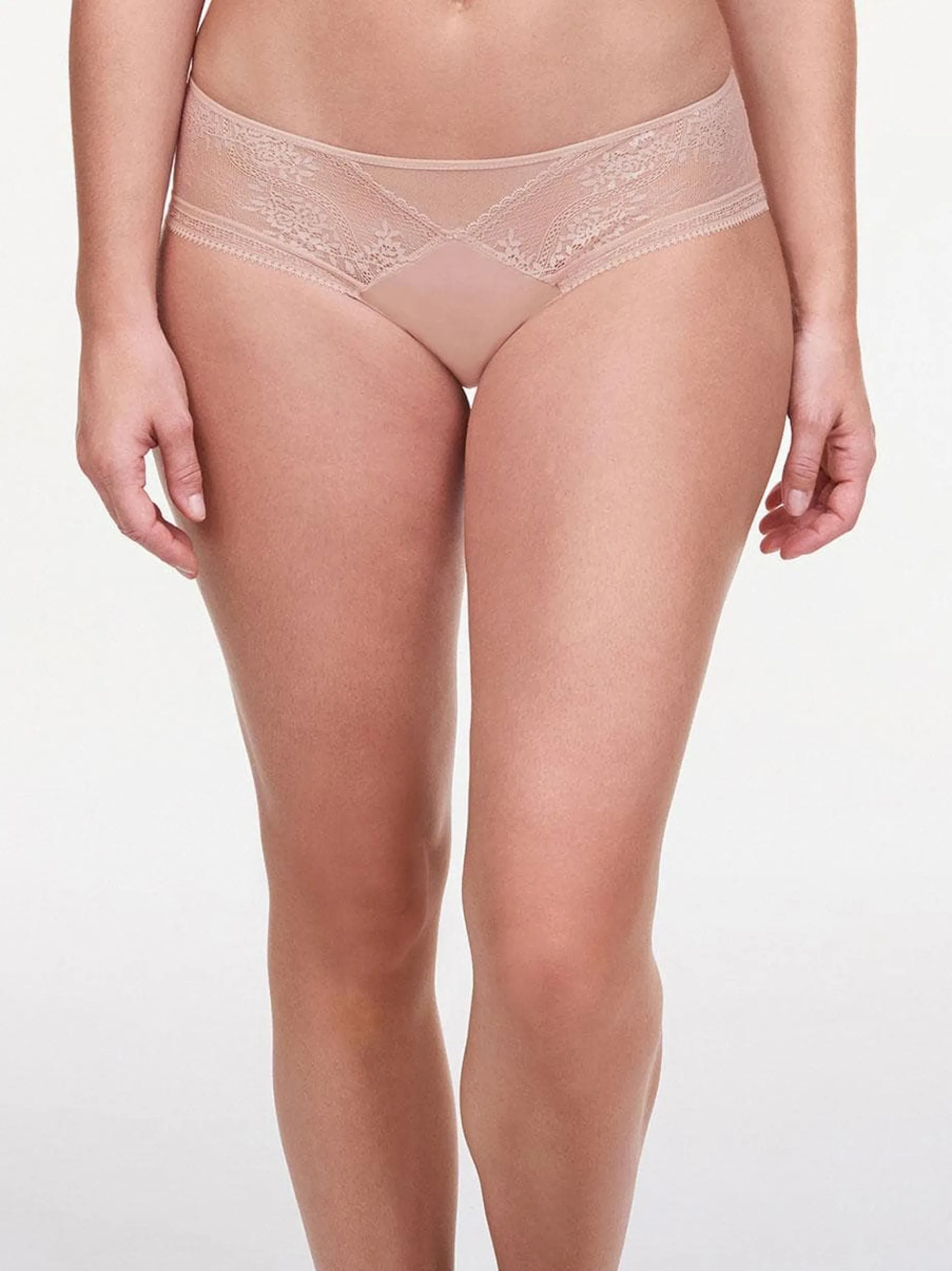 Passionata Maddie Hipster - Soft pink