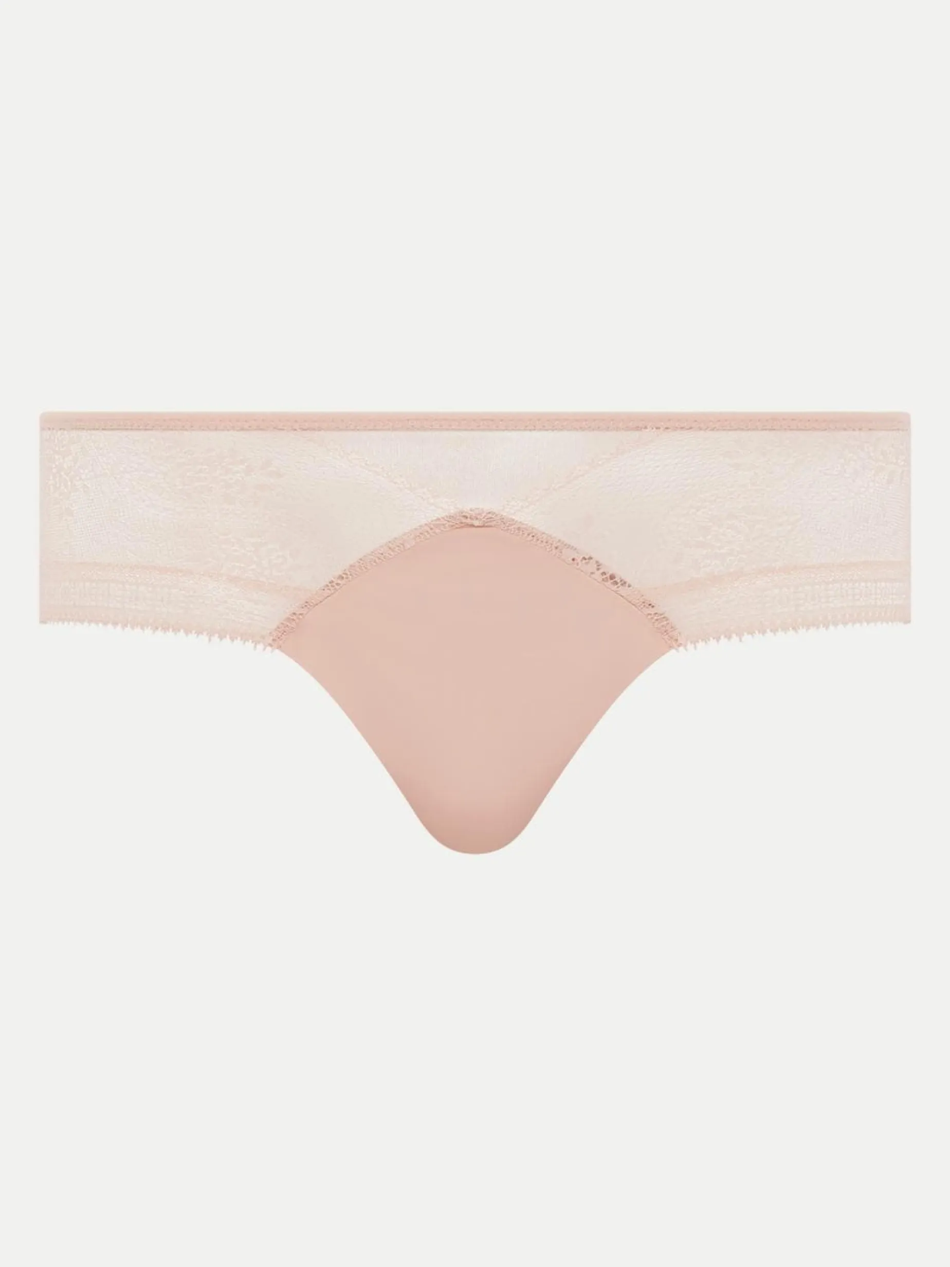 Passionata Maddie Hipster - Soft pink