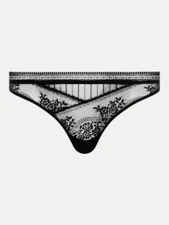 Passionata Maddie String - Zwart