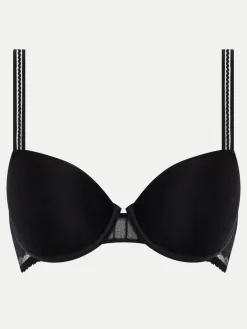 Passionata Maddie Voorgevormde Memory BH - Zwart