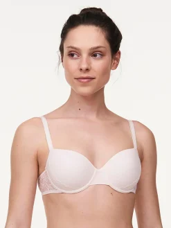 Passionata PILA Beugel BH - Talc