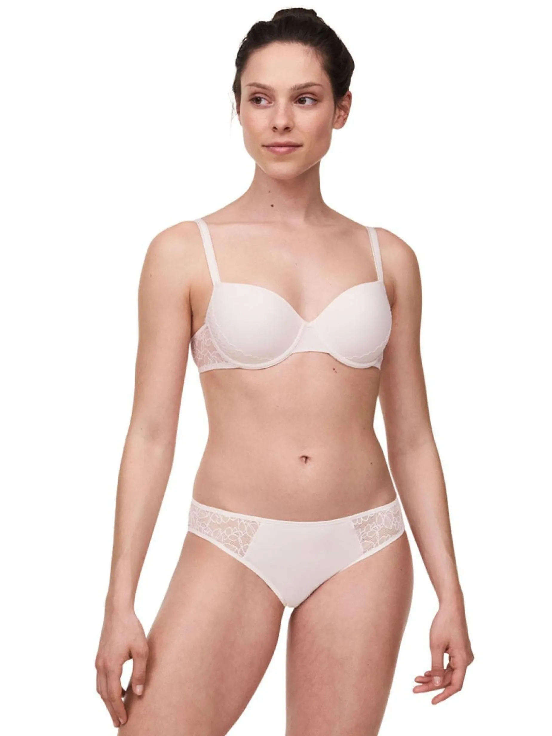 Passionata PILA Beugel BH - Talc