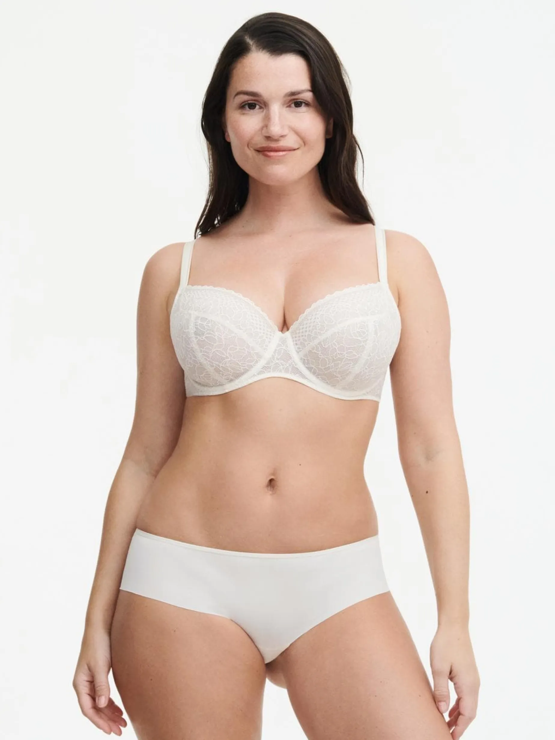 Passionata PILA Beugel BH - Talc