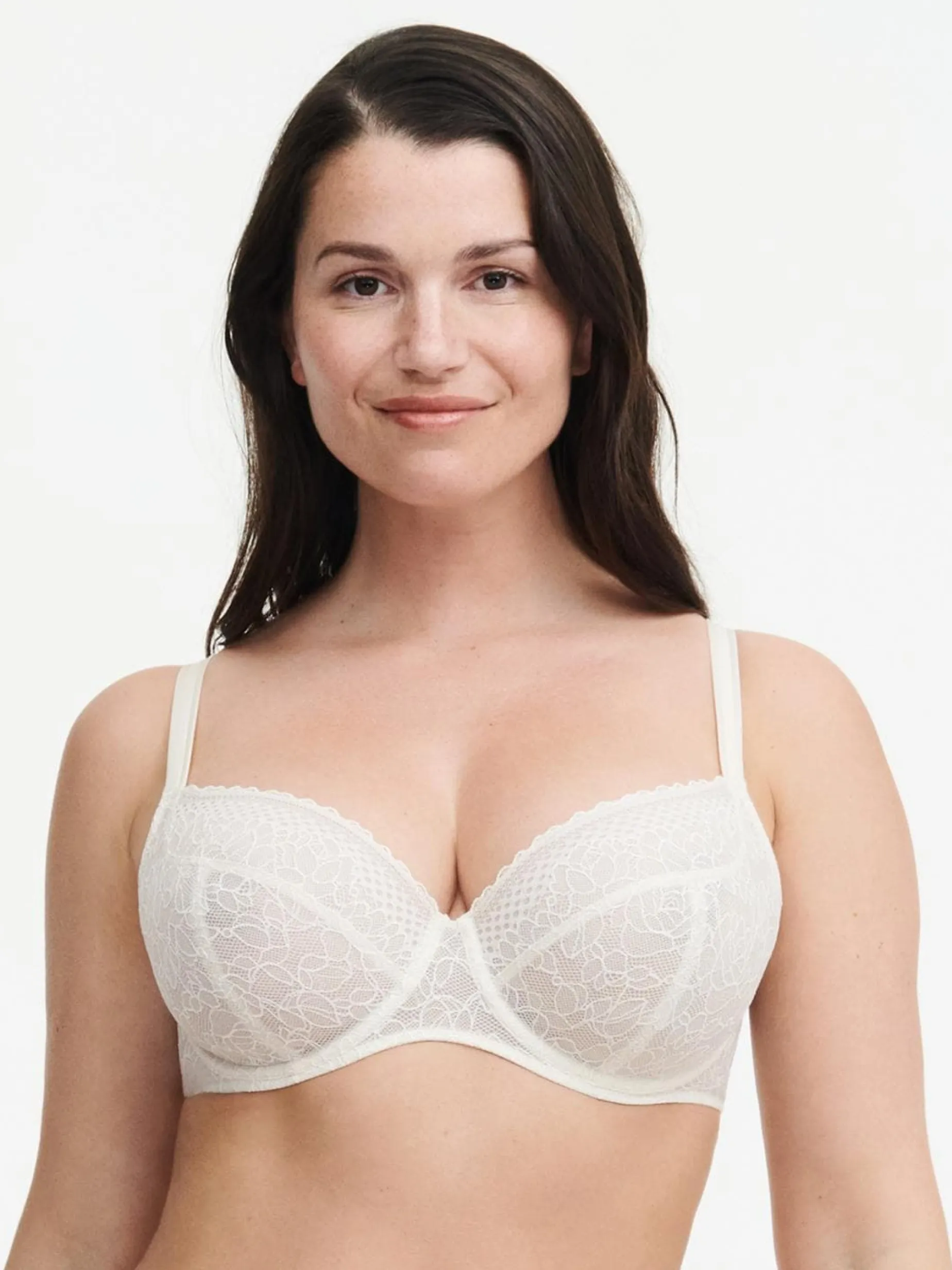Passionata PILA Beugel BH - Talc