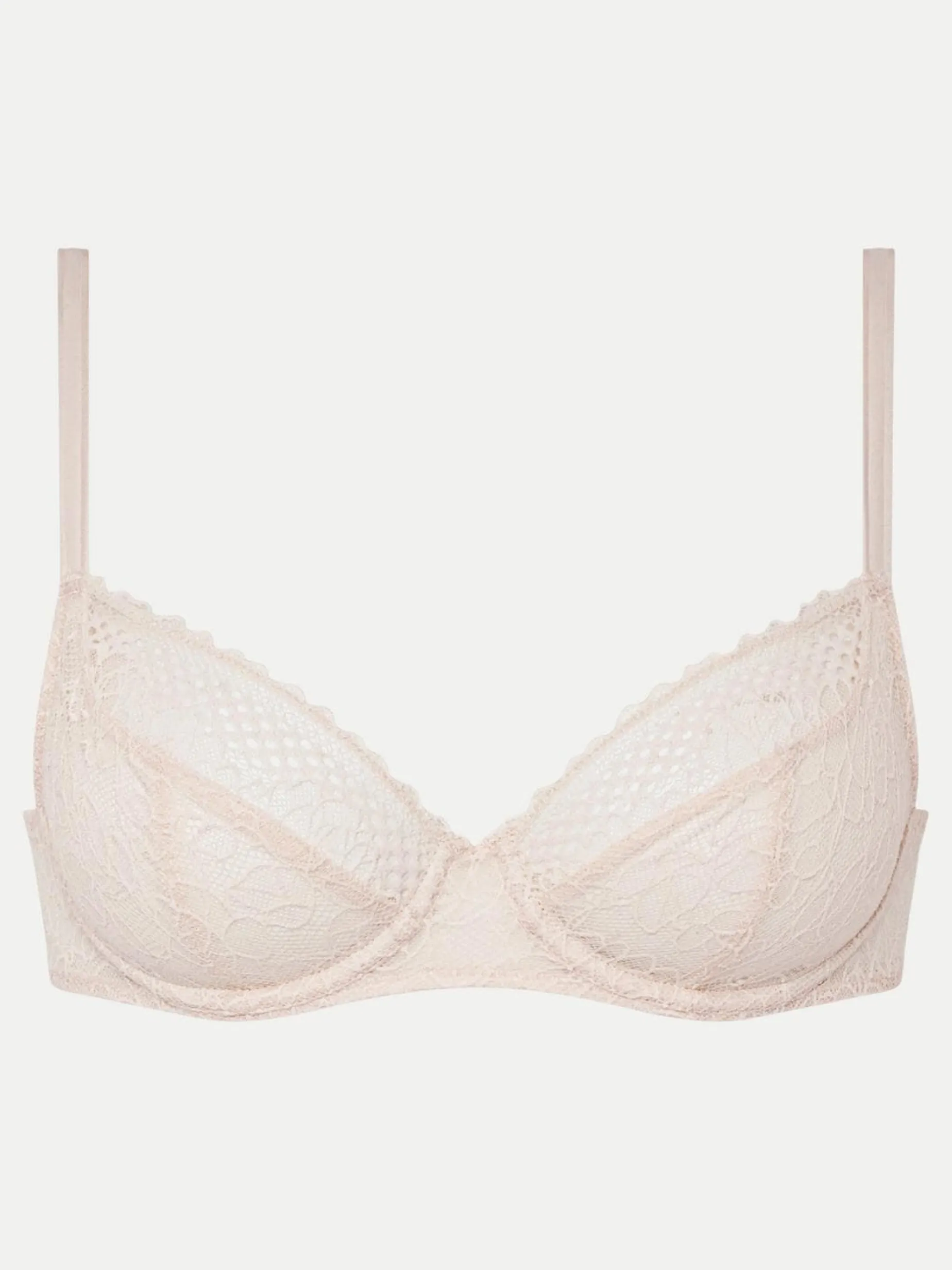 Passionata PILA Beugel BH - Talc