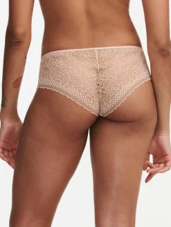Passionata PILA Shorty - Goudkleurig Beige