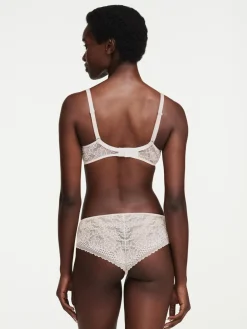 Passionata PILA Shorty - Talc