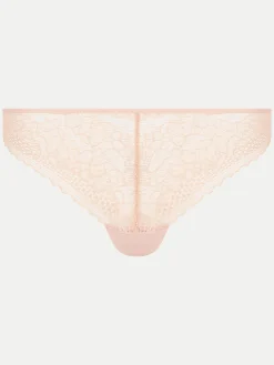 Passionata PILA Tanga - Goudkleurig Beige