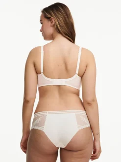 Passionata RODEO Balconette BH - Talc