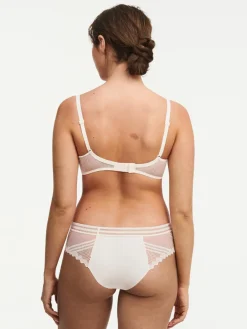 Passionata RODEO Balconette BH - Talc