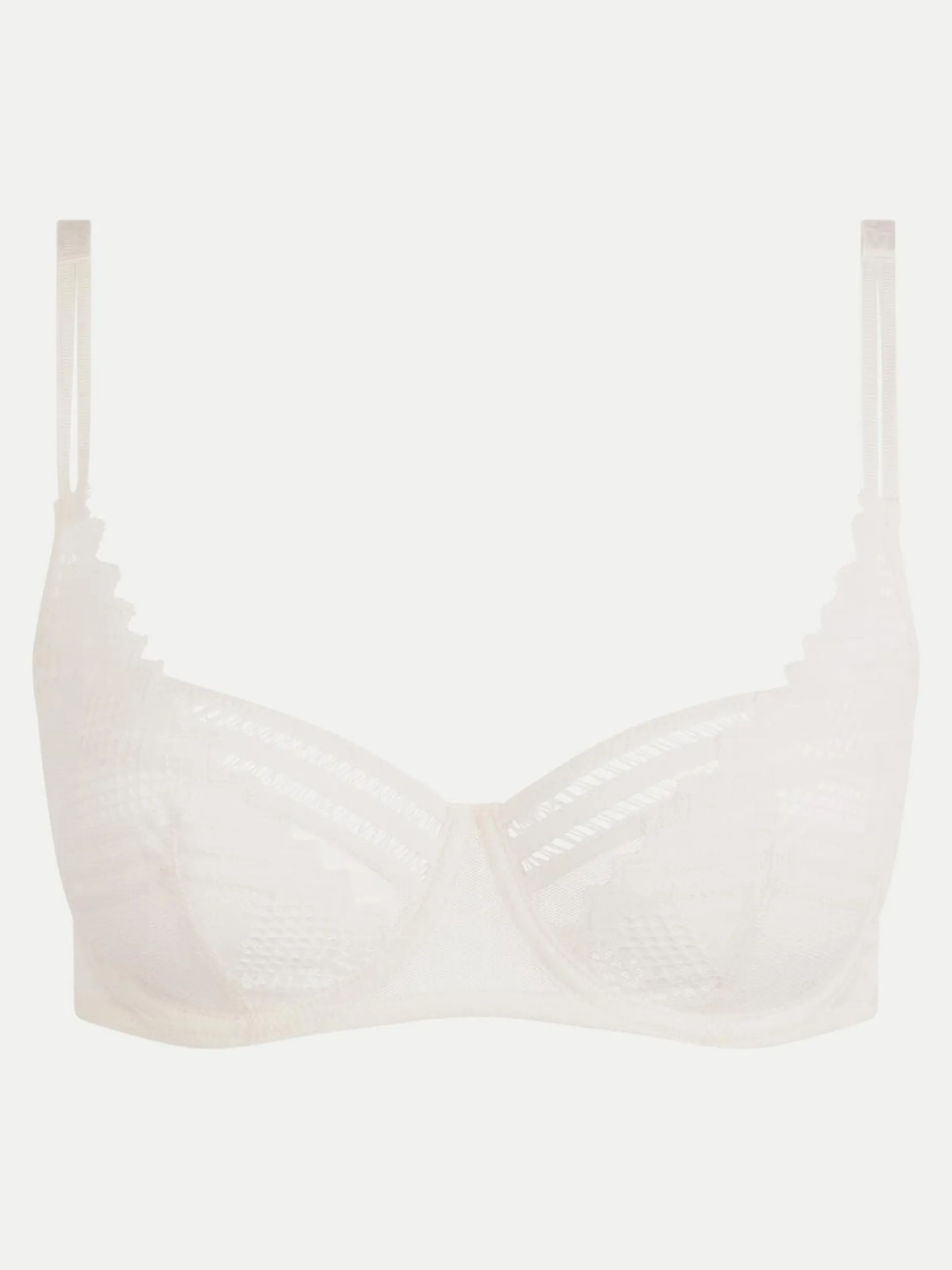Passionata RODEO Balconette BH - Talc