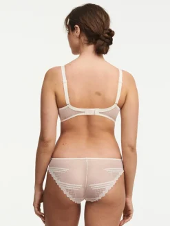 Passionata RODEO Beugel BH - Talc
