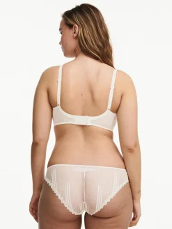 Passionata RODEO Beugel BH - Talc
