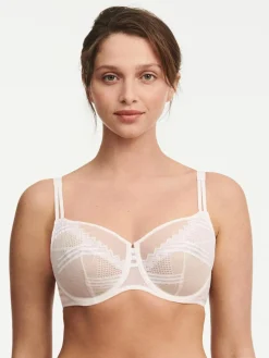 Passionata RODEO Beugel BH - Talc