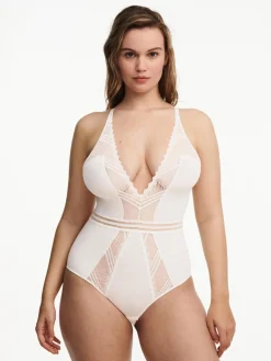 Passionata RODEO Body - Talc