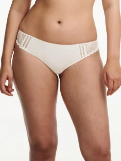 Passionata RODEO Slip - Talc