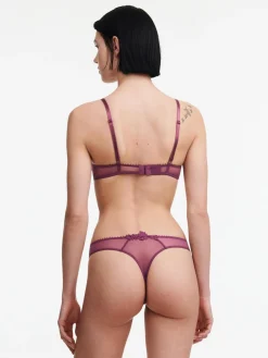 Passionata White Nights Push-up BH - Tannin