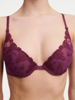 Passionata White Nights Push-up BH - Tannin