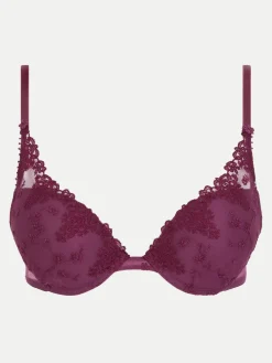 Passionata White Nights Push-up BH - Tannin