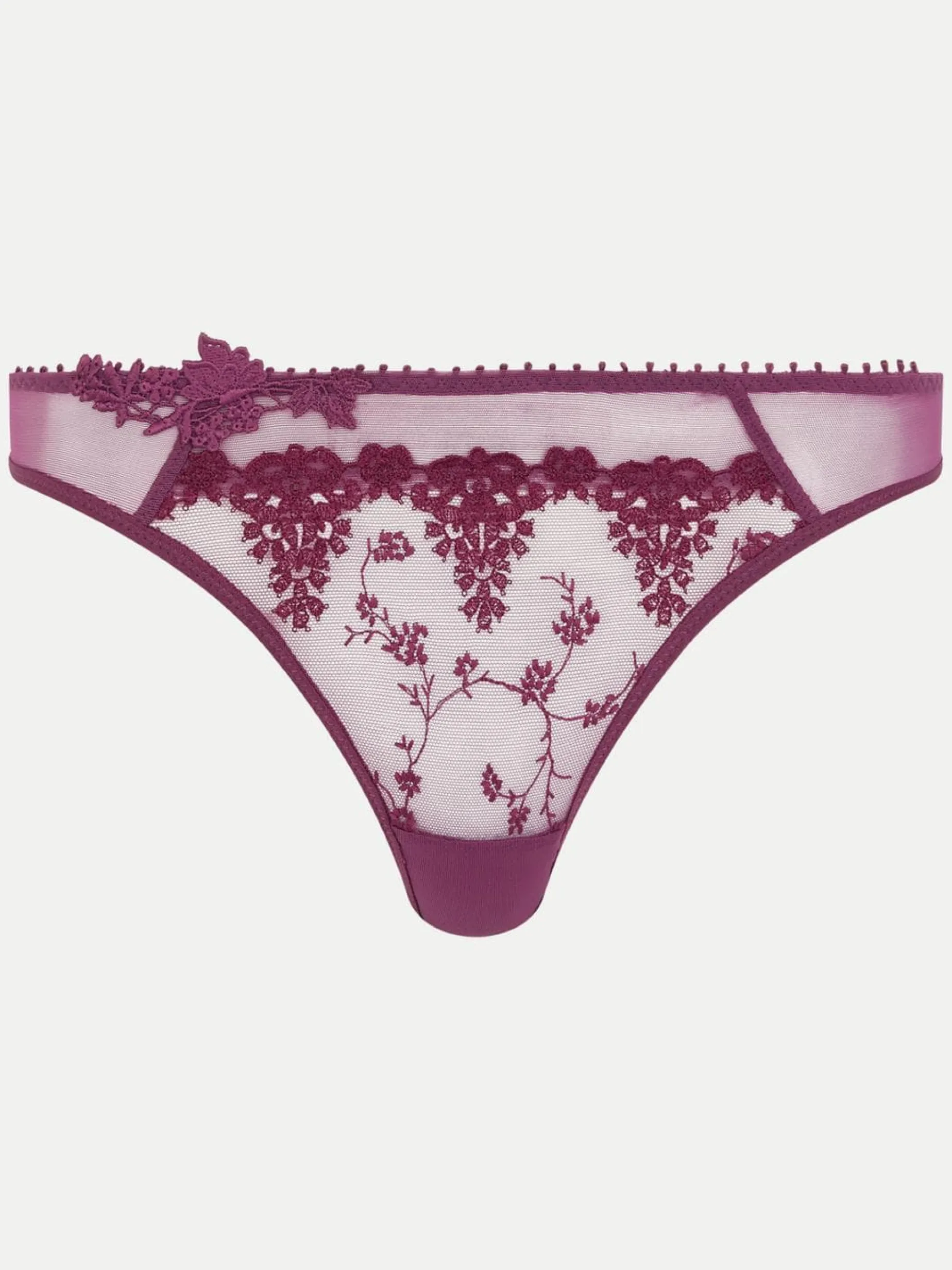 Passionata White Nights String - Tannin