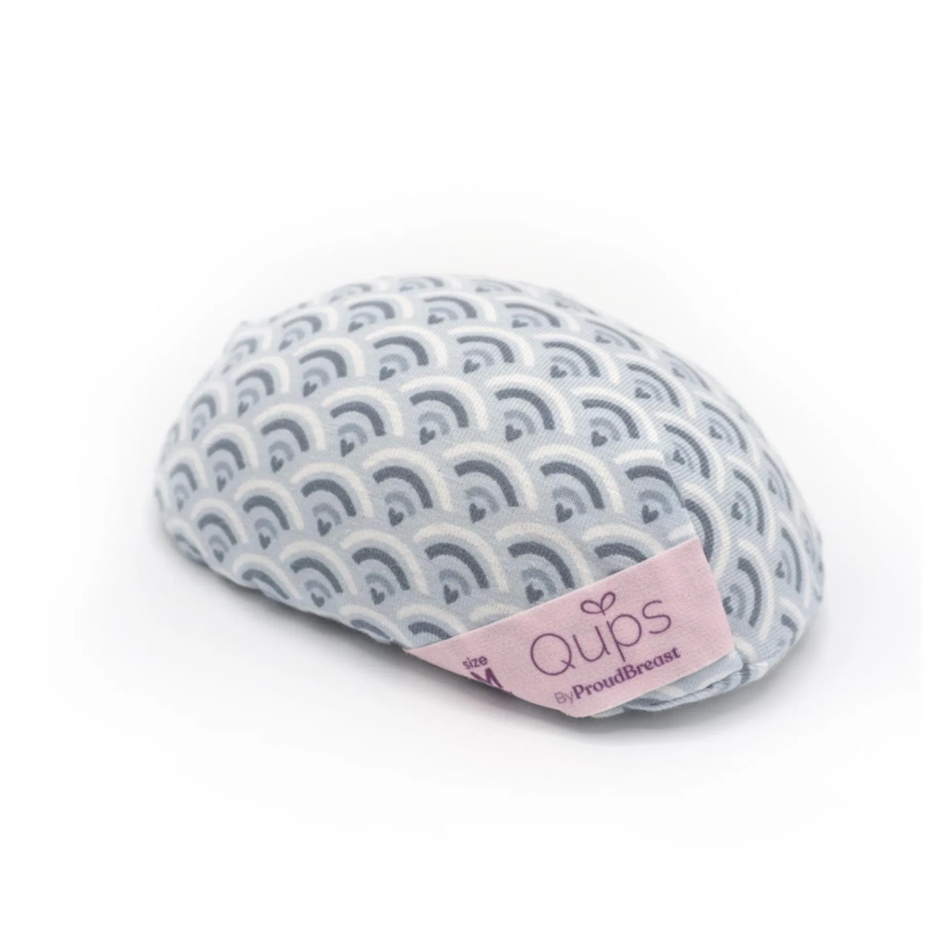PROUD BREAST SOFTQUP SoftQup - 0IW